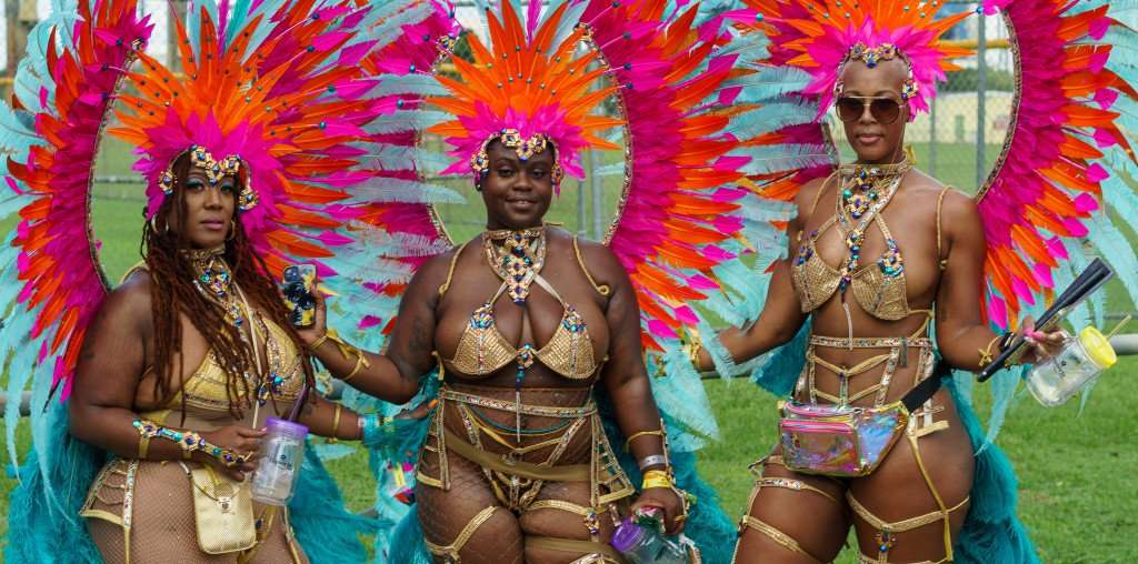 Miami carnival 2021