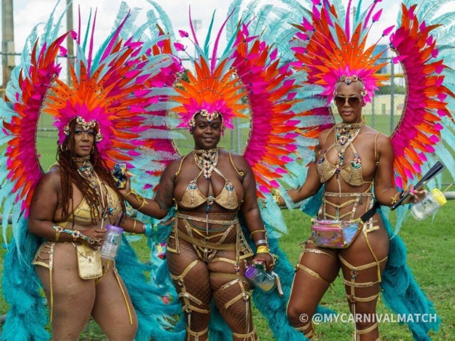 Miami carnival 2021