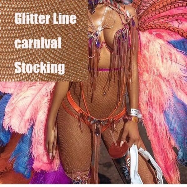 Caribbean Carnival Marketplace