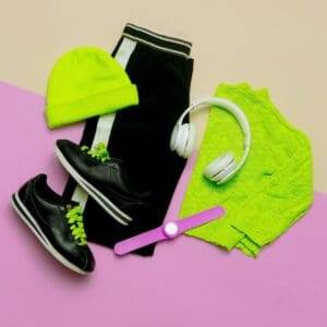Clothing & Shoes
