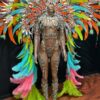 yuma vibe costumes