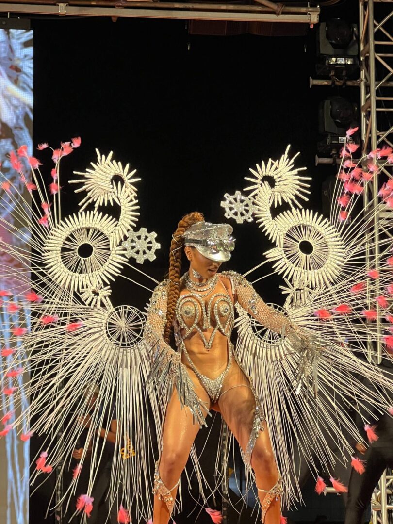 trinidad carnival fete list