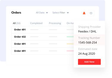 order-management