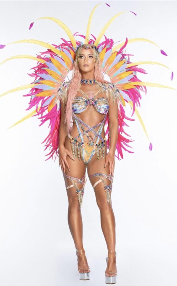 Caribbean Carnival Marketplace