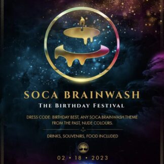 Soca Brainwash