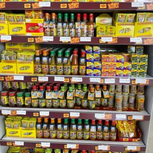Pantry