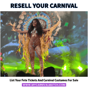 ReSell Your Carnival