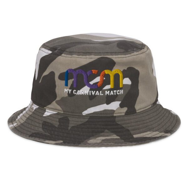 Caribbean Carnival Marketplace