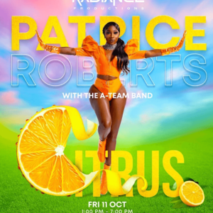 Citrus Miami Carnival 2024