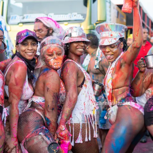 Find Your Carnival Match