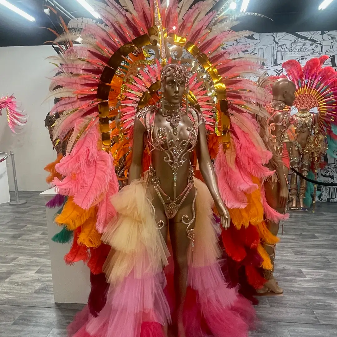 Caribbean Carnival Forums