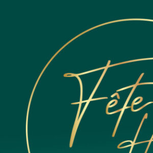 Fete Haus Event Planning Co.