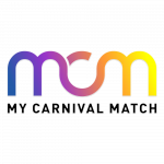 My Carnival Match Logo